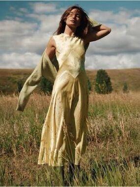Doen Adelana Dress